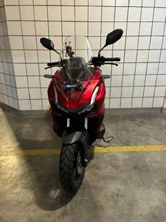 HONDA ADV 160 HONDA ADV 160